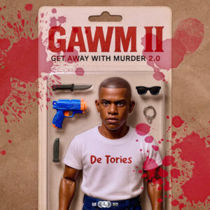 Get Away With Murder 2.0