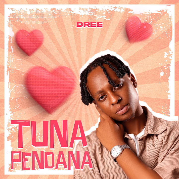 Tunapendana