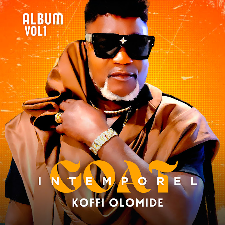 Koffi Olomide