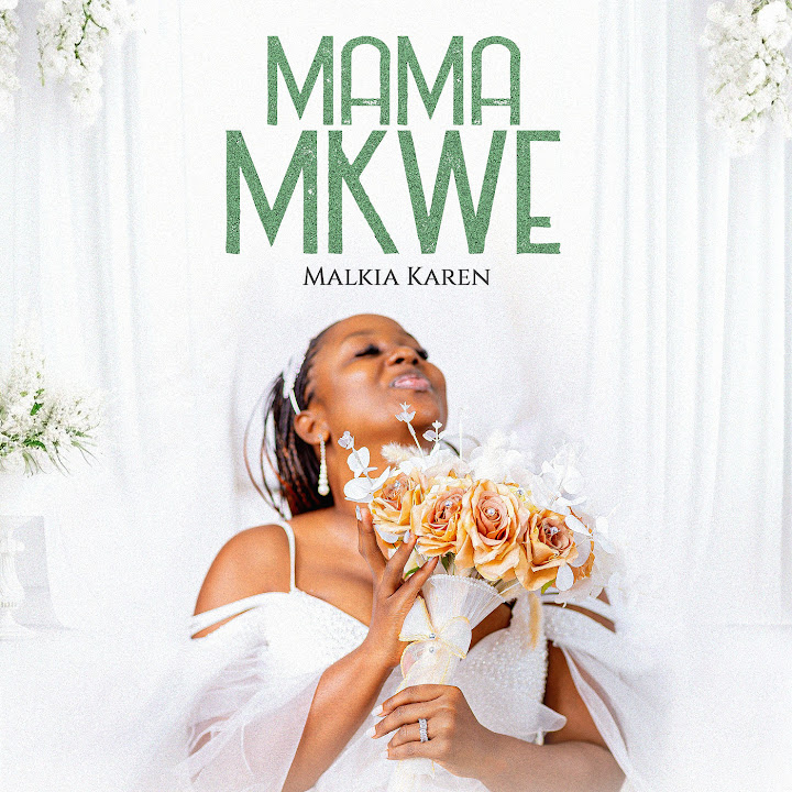 Mama Mkwe