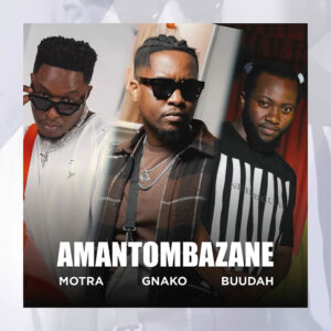 Amantombazane