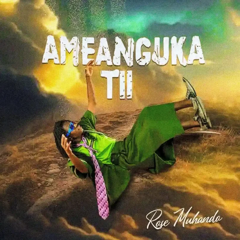 ameangukatii