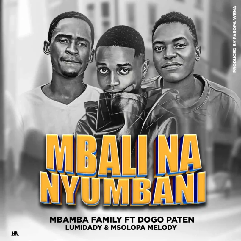 nyimbanc