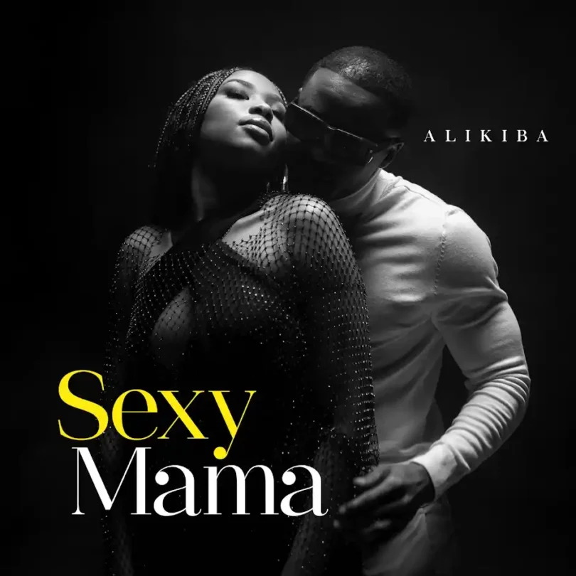 sexymam