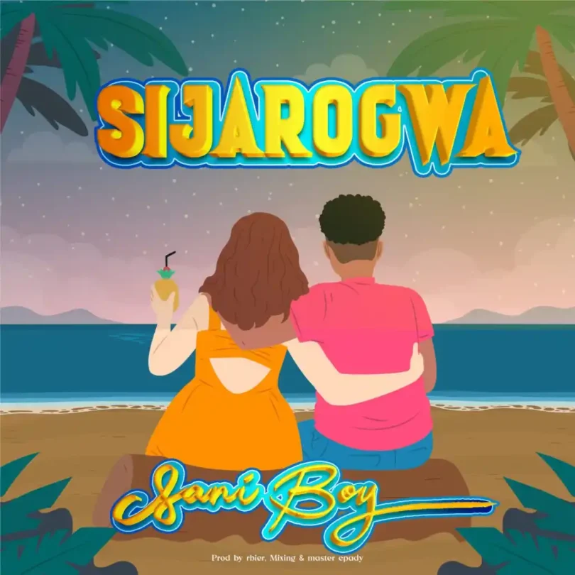 sijarongwac