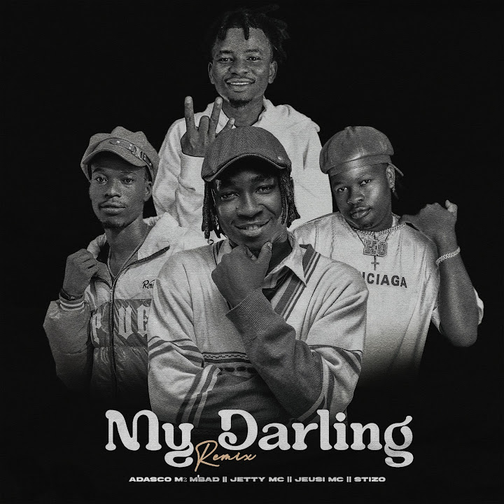 My Darling (Remix)