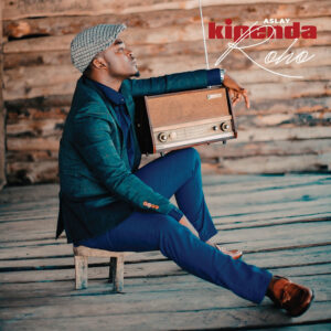 Kipenda Roho Album