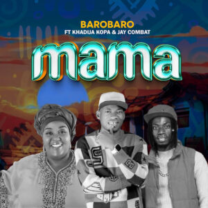 Mama