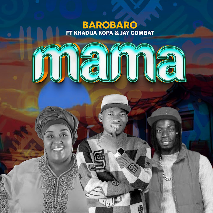 Mama