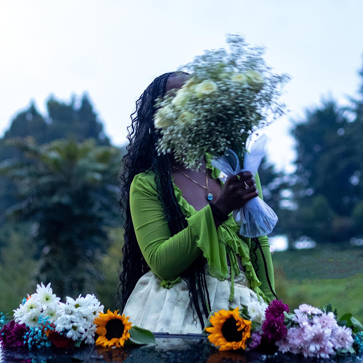 Brandy Maina