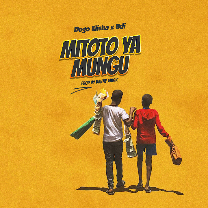 Mitoto Ya Mungu