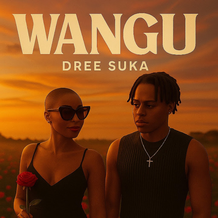 Wangu