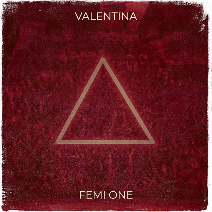 Femi One