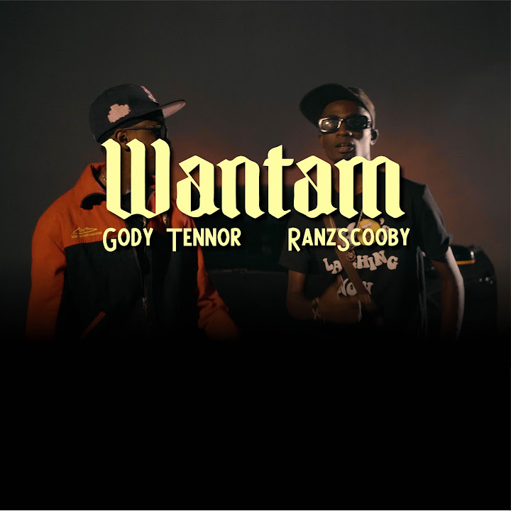 Ranzscooby