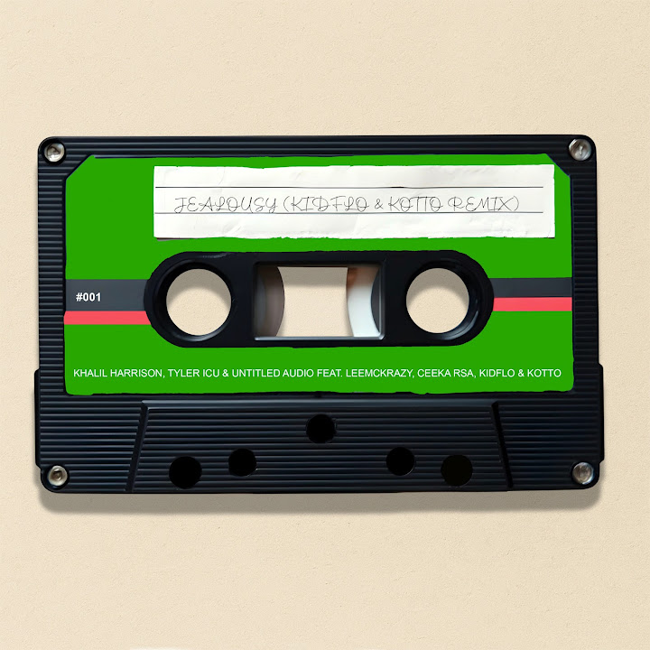 Untiled Audio