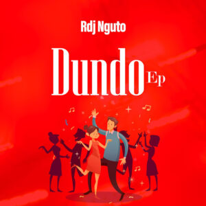 Dundo EP