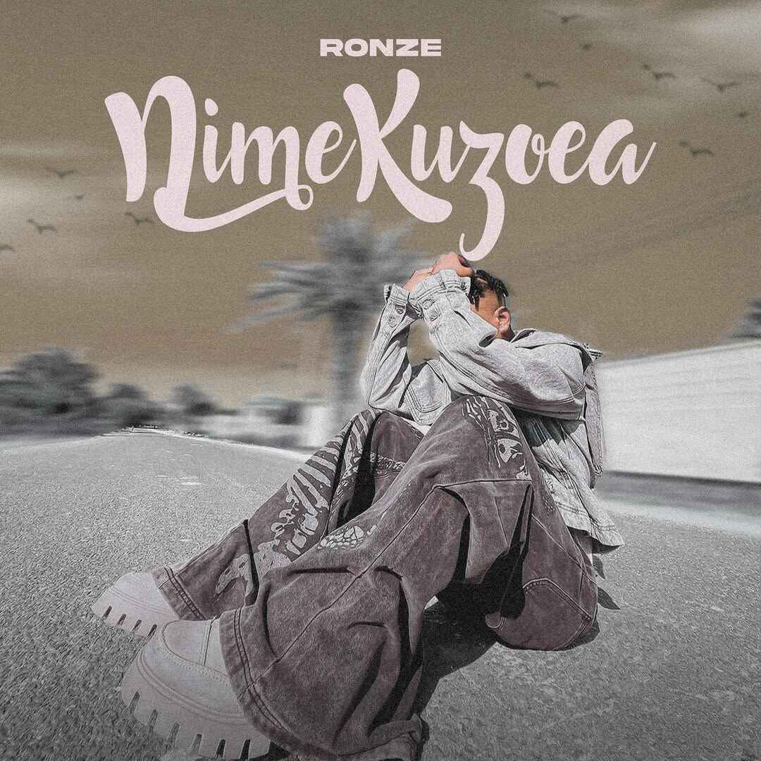 Ronze