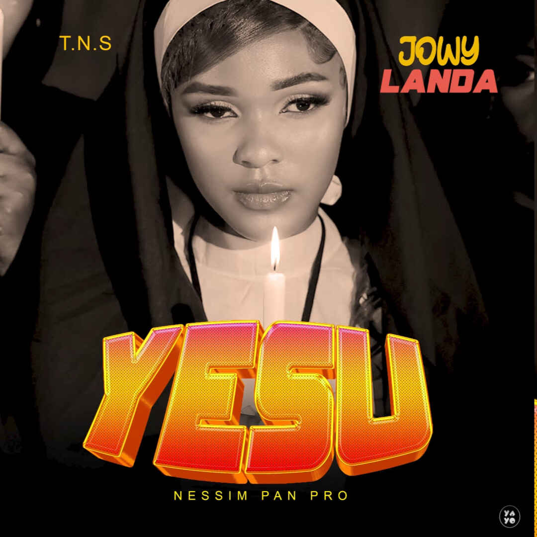 Jowy Landa