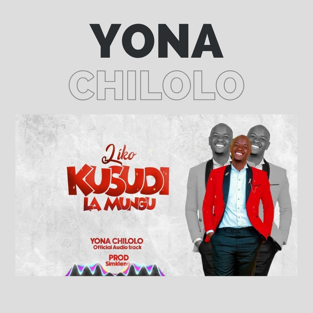 Yona Chilolo