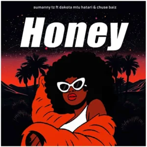 honeysammyc