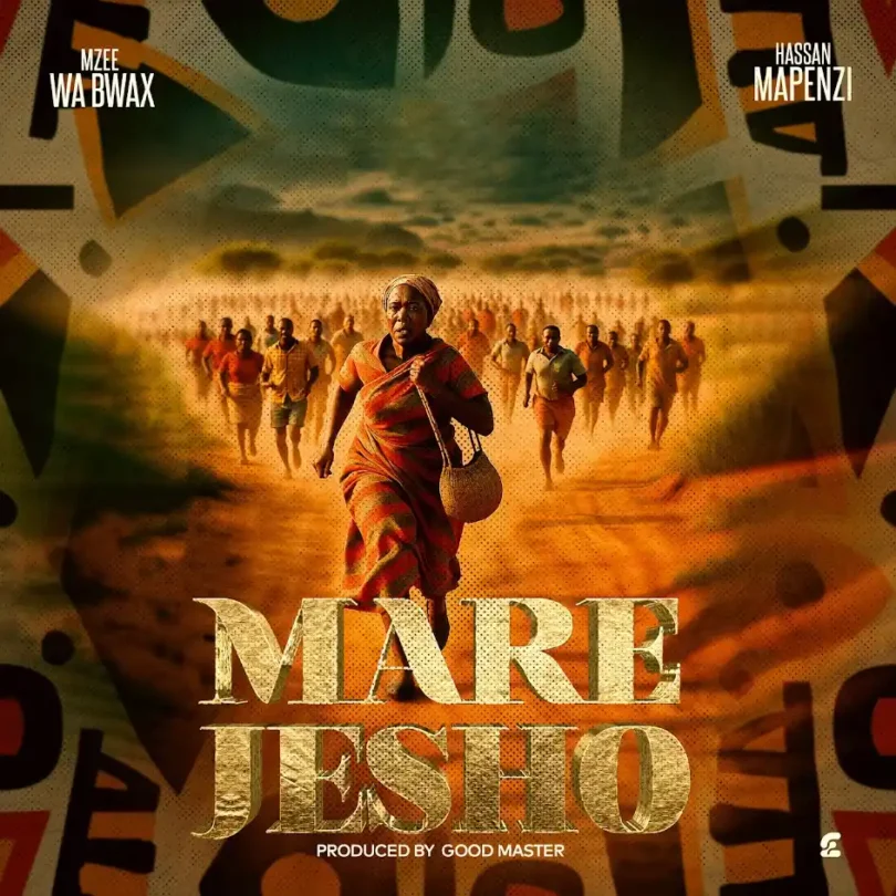 marejeshoc