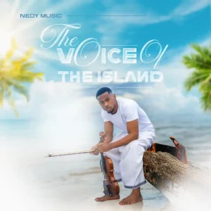 nedymusicalbum