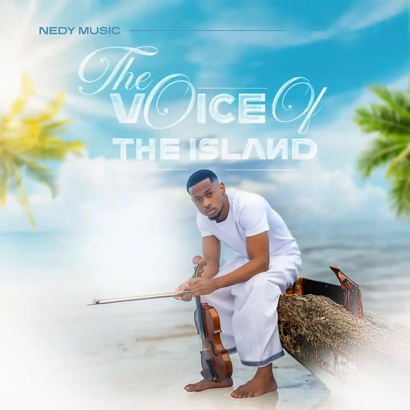 nedymusicalbum