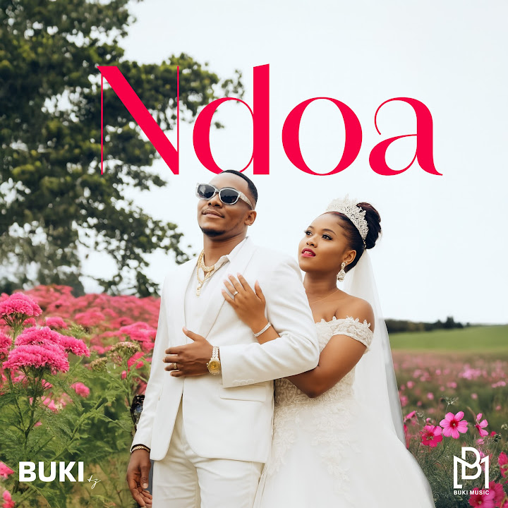 Ndoa