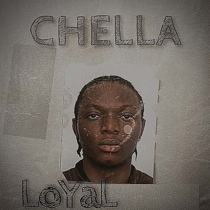Chella
