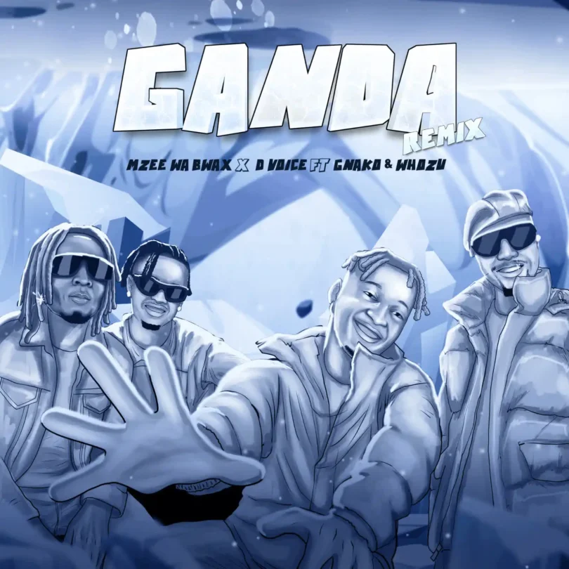 Gandaremixc