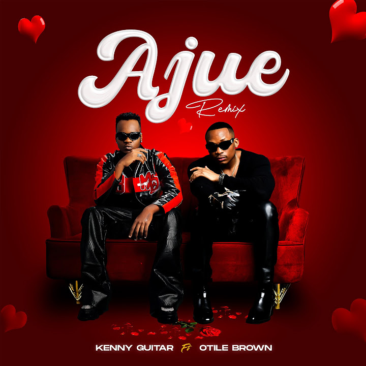 Ajue (Remix)