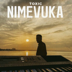 Nimevuka
