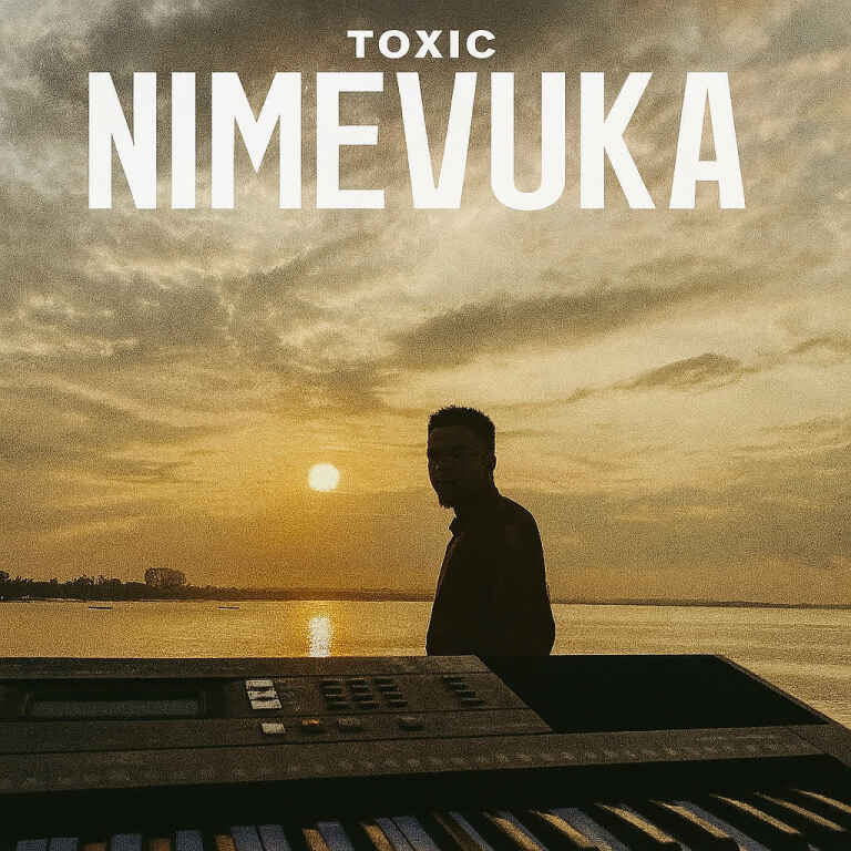 Nimevuka
