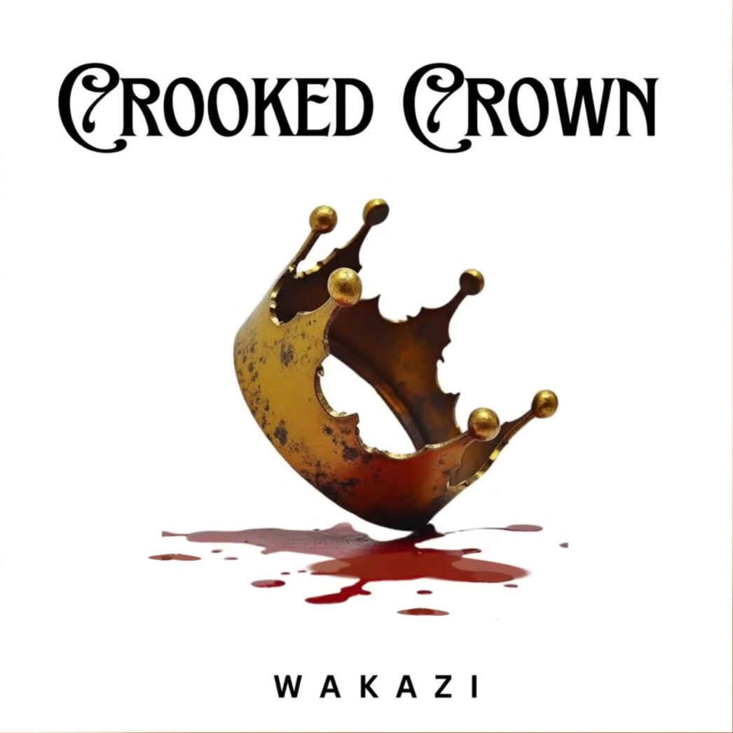 Crooked Crown