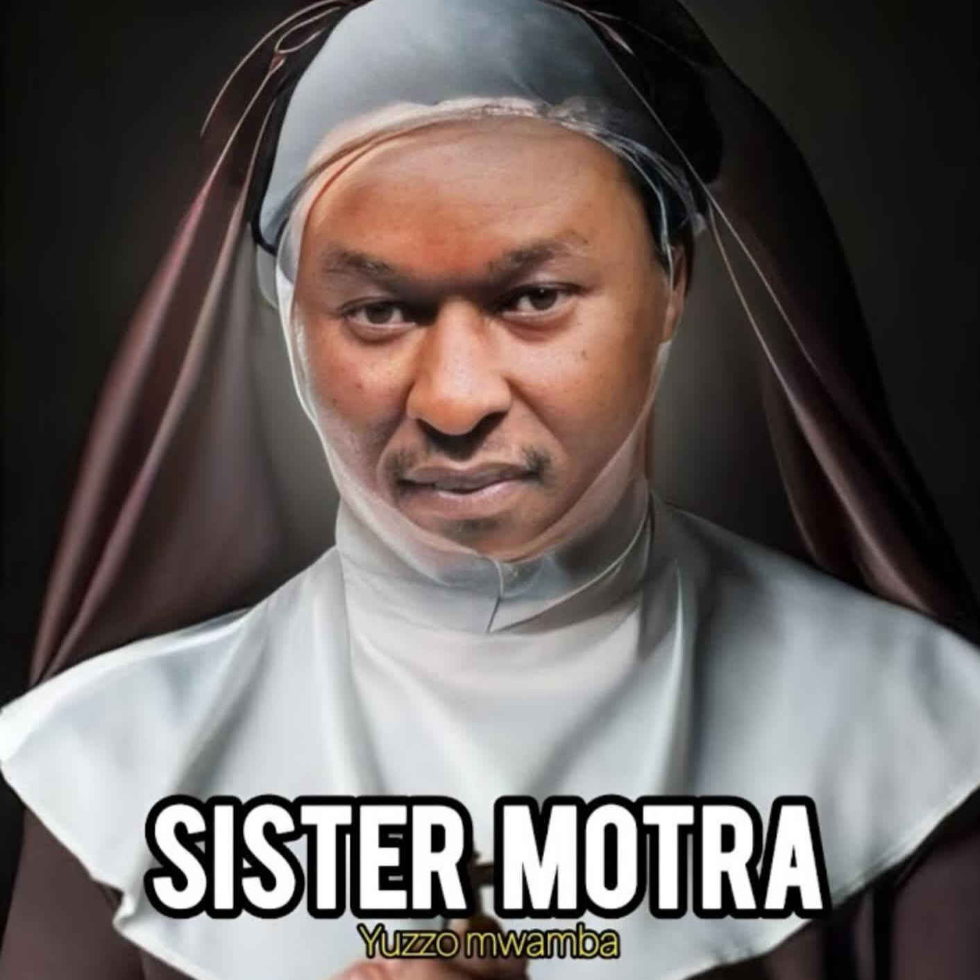 Yuzzo Mwamba