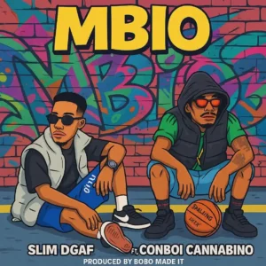 mbioc
