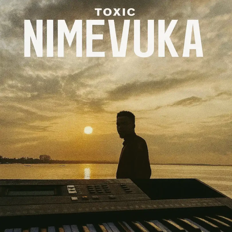 nimevukac