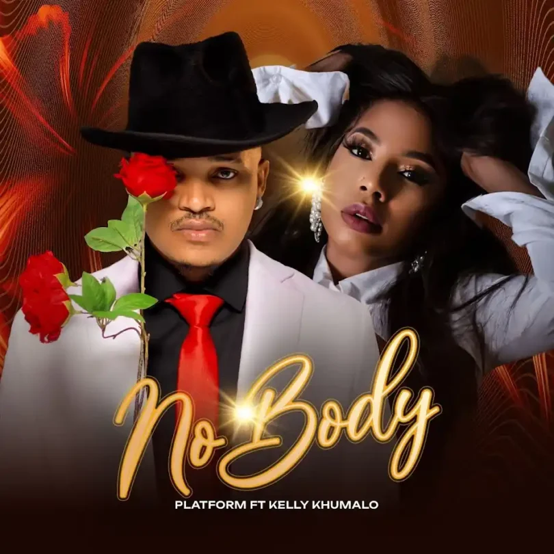 nobodyc