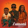 zamanic