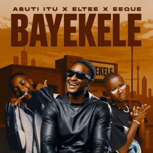 Bayekele