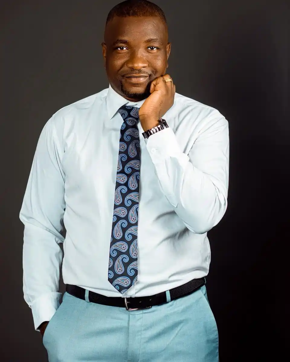 AmbweneMwasongwe