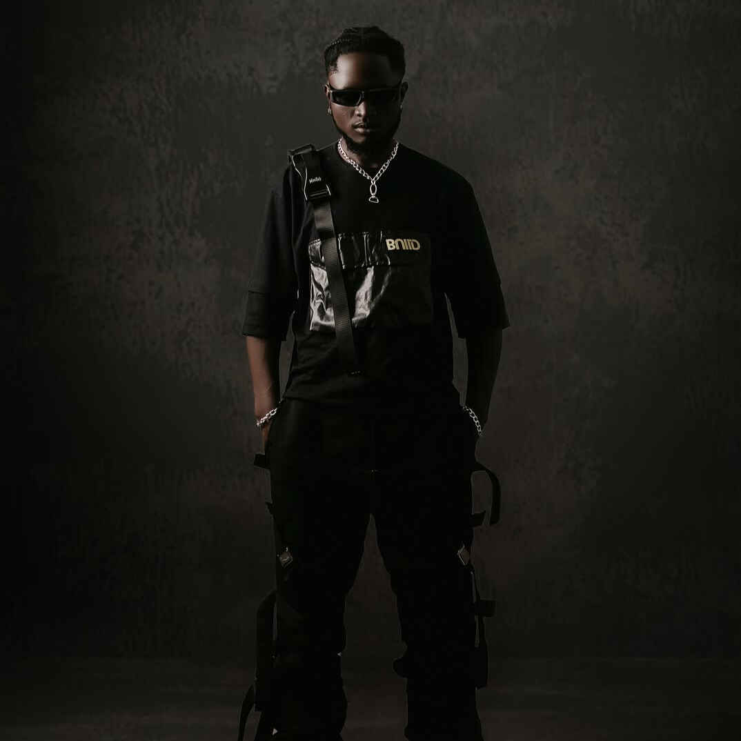 John Blaq