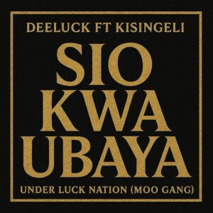 Sio Kwa Ubaya