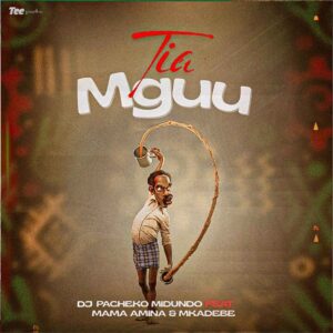 Tiamguu