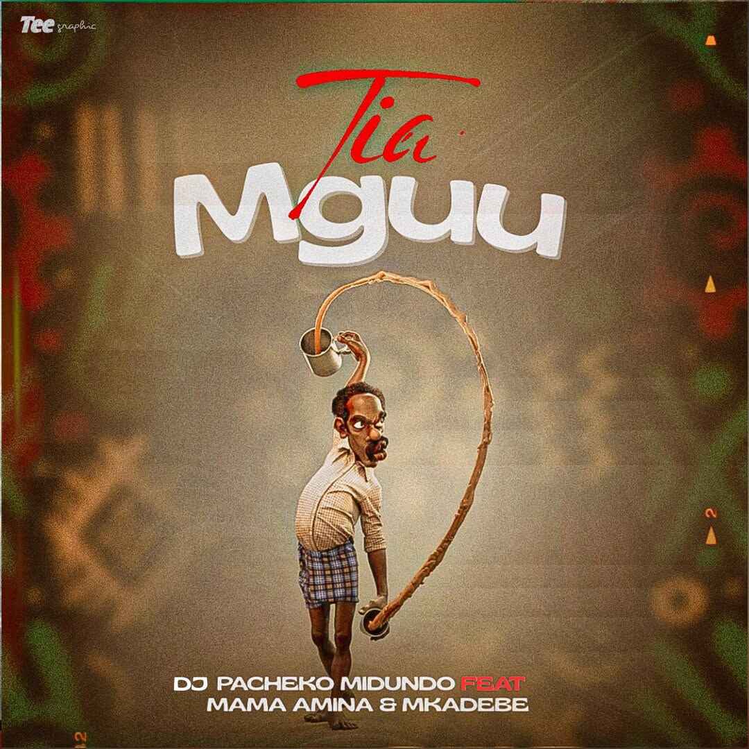 Tiamguu