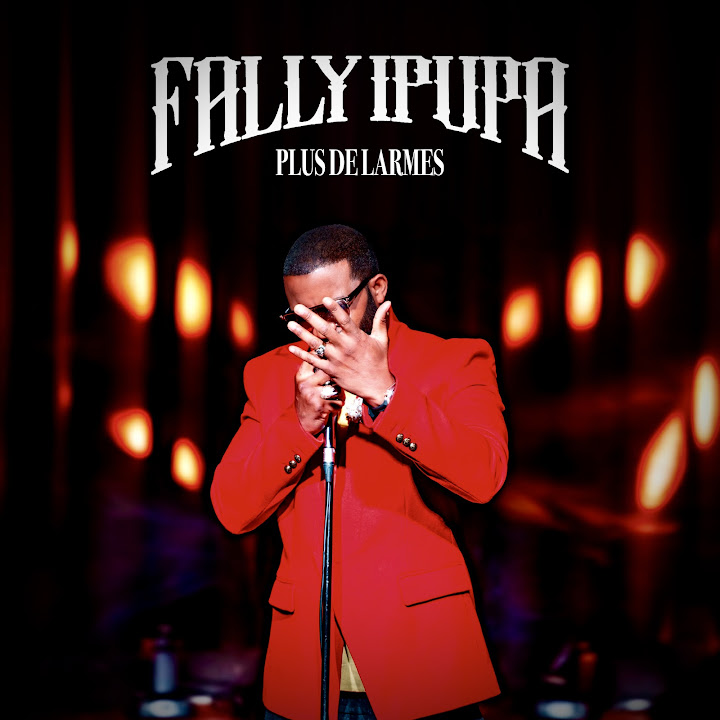 Fally Ipupa
