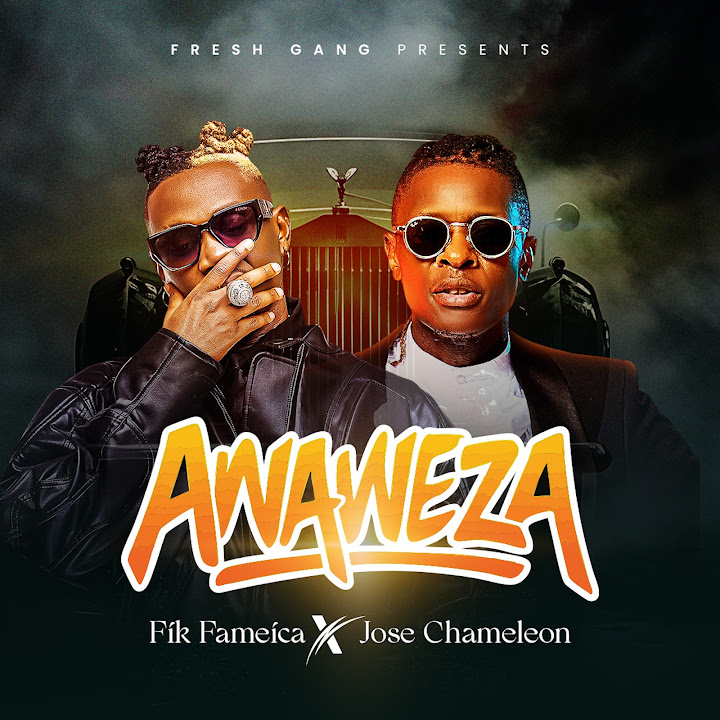 Jose Chameleone
