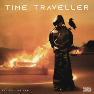 Time Traveller Album