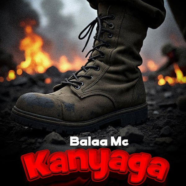 Balaa Mc