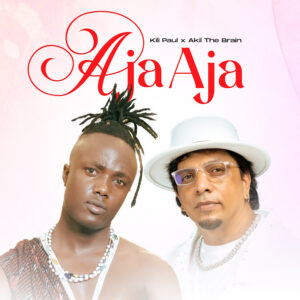 Aja Aja